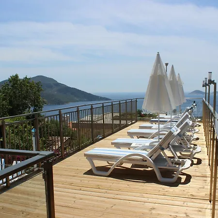 Hotel Kelebek