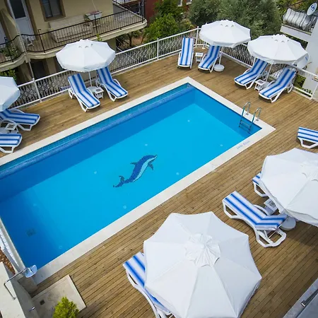 Kelebek Hotel 5*