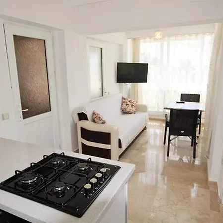 Hotel Kelebek