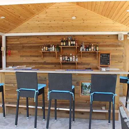 Hotel Kelebek 5*