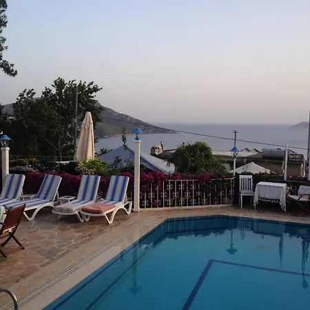Kelebek Hotel