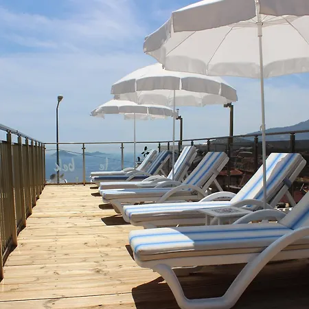Kelebek Hotel 5*