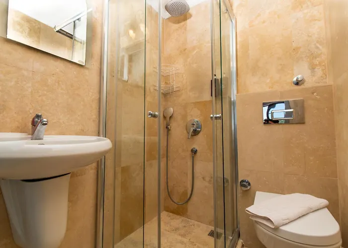 호텔 Kelebek 칼칸