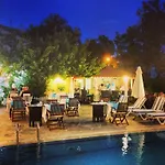 Kelebek Hotel 2*