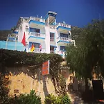 Kelebek Kalkan