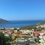 Hotel Kelebek 2*