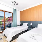 Kelebek Hotel 2*