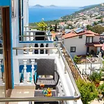 Kelebek Kalkan