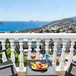 Kelebek 2* Kalkan