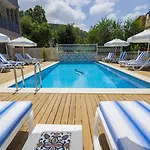 Hotel Kelebek Kalkan