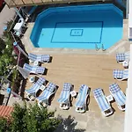 Kelebek Hotel 2*