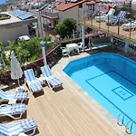 Hotel Kelebek 2*