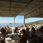 Kelebek 2* Kalkan