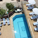 Kelebek Kalkan