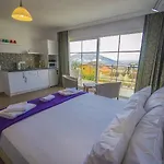 Kelebek Hotel 2*