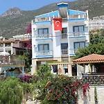 Kelebek 2* Kalkan