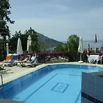 Hotel Kelebek Kalkan
