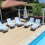 Hotel Kelebek