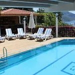 Kelebek Hotel 2*