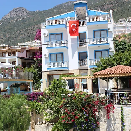 Kelebek Hotel 2*