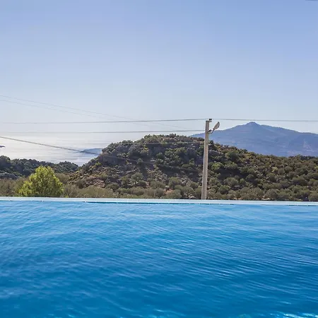 Kelebek Hotel